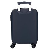Disney Mickey ABS Kofer 50 cm - Bela ( 43.313.41 ) | ePonuda.com