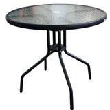  Baštenski sto porto fi 80cm m 0325197 os Cene