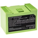  Baterija za iRobot Roomba, za E i i seriju – i7, E5, E6, i3 i4, 2200 mAh Cijene