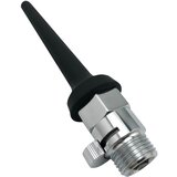 Funny Me - paket analnog tuša - 6 dijelova (crni) | shoptok.hr