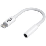 Moxom Adapter audio MX-AX17 iPhone Lightning na AUX 3.5mm (music only) Cene