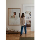The Poster Club Plakat 50x70 cm Morning Read – Isabelle Vandeplassche – | Shoptok.si