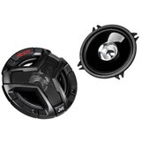 JVC CS-V518 2-sustavski koaksialni zvučnici za ugradnju 200 W Sadržaj: 1 Par Cijene
