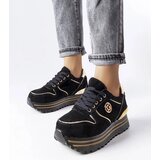 D/CEO White trainers Justar | Shoptok.si