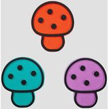 Burton Foam Mat Stomp Pad shrooms | shoptok.hr