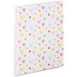 Hama shine hearts 10x15 80 fotos einsteck/memo 3868 | shoptok.hr