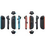 Nintendo 2 Joy-Con Pair Light Blue &amp;amp; Light Red Slike