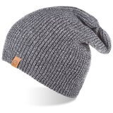 Brødrene 9920LGM67257 Siva | shoptok.hr