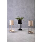 Premier Housewares Metalna ukrasna tegla za cvijeće ø 22 cm Asher – | shoptok.hr