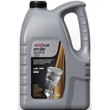 olje opti sint 5W40 C2/C3 4L