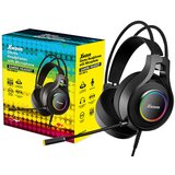 X Wave Slušalice Gaming stereo sa mikrofonom HD-550 G black 028812 | ePonuda.com