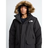 The North Face Funkcionalna jakna 'MCMURDO' črna | Shoptok.si