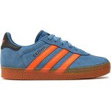 Adidas Superge Gazelle C JP7129 Modra | Shoptok.si