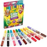 Crayola FLOMASTERI DVOSTRANI 10 KOM | Eponuda.ba