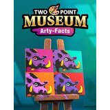 Steam two point museum: arty-facts (dlc) key (pc) europe | Eponuda.com