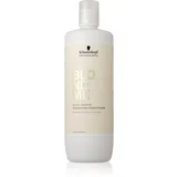 Schwarzkopf Professional Blondme Bond Repair Nourishing Conditioner hranilni balzam za blond lase 1000 ml