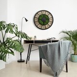 Styler Zidni sat ø 57 cm Ben – | shoptok.hr