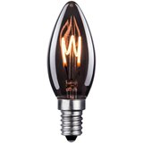 Fischer & Honsel Topla žarulja E14, 2 W Elegance - Cijene
