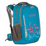 BOLL šolski nahrbtnik school mate 20 flamingos - turquoise | Shoptok.si