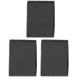 INORCO 3 paket 90585 Penasti tulec Vf2001 Penasti nadomestni filter za Shop-vac in Genie Shop Wet Dry Vacuum C, (21873858) Cene