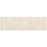  Kuhinjski Tepih kremasti beton 180 x 60 cm 100% poliamid | shoptok.hr