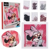  Set za dijamantno slikanje Disney Minnie Mouse | shoptok.hr