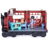 Spin Master Figurice in igralni set Harry Potter, Hogwarts Express, 8 cm | Shoptok.si