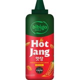 bibigo Korejska čilijeva omaka Hot Jang, zelo pekoča - 260 g Cene