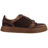 Premiata Modne superge Quinn 8648 Deportivo Quinn Kostanjeva Cene