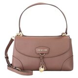 Love Moschino braon ženska torba Cene