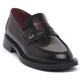 Lorenzo Mari Mokasini GINEVRA 20 Rdeča | Shoptok.si