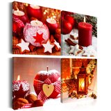  Slika - Christmas Time 60x60 Cijene