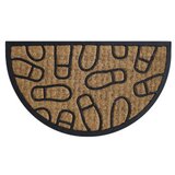 Olimp Sport Royal boukle polukružni otirač 40 x 70 cm foot | ePonuda.com