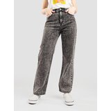Volcom Daddio Kavbojke acid black | Shoptok.si