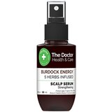  Serum za vlasište Strenghtening The Doctor Burdock Energy – 89 ml | Eponuda.ba