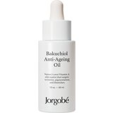 Jorgobé Bakuchiol Anti-Ageing Oil - 30 ml | Shoptok.si