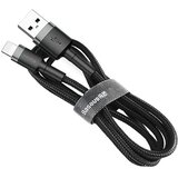  USB kabel Baseus Cafule - USB / Lightning kabel 3 m | Shoptok.si