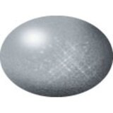 Revell Aqua Color - Silver Metallic, 18 ml | Eponuda.com