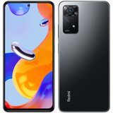 Ecofone Obnovljeno - znaki rabe - Redmi Note 11 Pro crn 128 GB 6 GB ram, (5000006355) | Shoptok.si