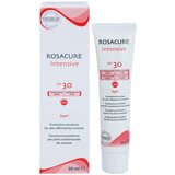 Synchroline Rosacure Intensive zaščitna emulzija za občutljivo kožo nagnjeno k rdečici SPF 30 30 ml | Shoptok.si