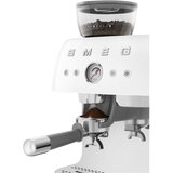 Smeg EGF03WHEU Siebträgermaschine | Shoptok.si