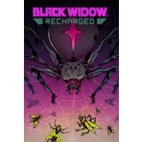 Steam Black Widow: Recharged (PC) Key GLOBAL | ePonuda.com