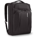 Thule Crossover 2 Convertible ranac za laptop 15.6" - Black Cene