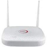 Wi-fi nvr uređaj 9 kanala H.265+ NVR2104PGEW