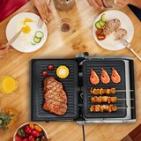 Gospodinjski aparati > Mali kuhinjski aparati Grill plošča, žar | Shoptok.si