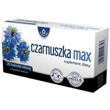 Oleofarm Olje črne kumine z vitaminom A (30 kapsul) Cene