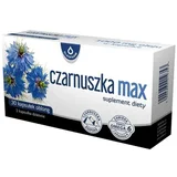 Olje črne kumine z vitaminom A (30 kapsul)