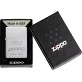Zippo upaljač American design | ePonuda.com