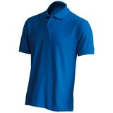  Muška polo majica kratkih rukava, royal plava ( pora210rb ) | ePonuda.com