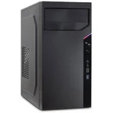 IT-6505 Retro Micro Tower Black